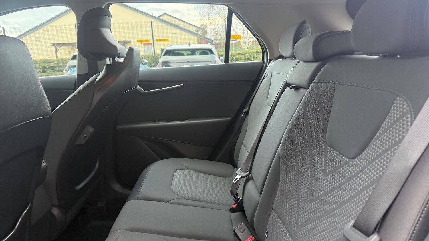 Used Kia Niro 2025 for sale - 76842091: Photo 28