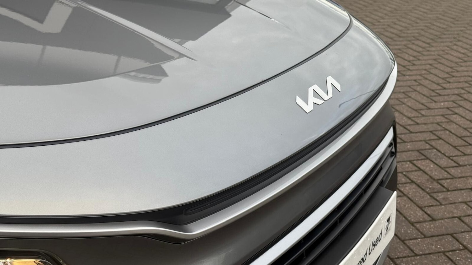 Used Kia Niro 2025 for sale - 76842091: Photo 3