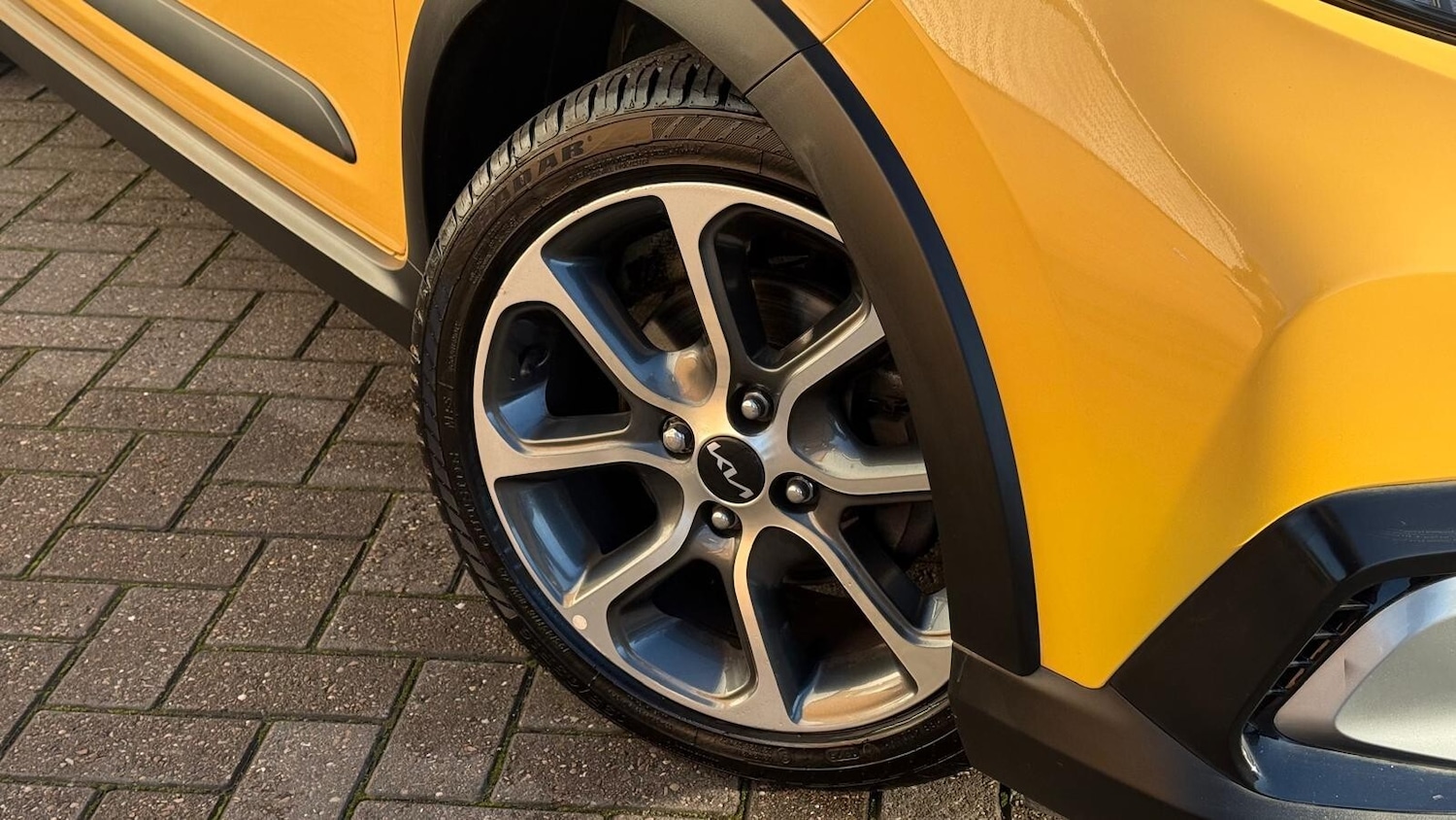 Used Kia Picanto 2022 for sale - 76696552: Photo 13