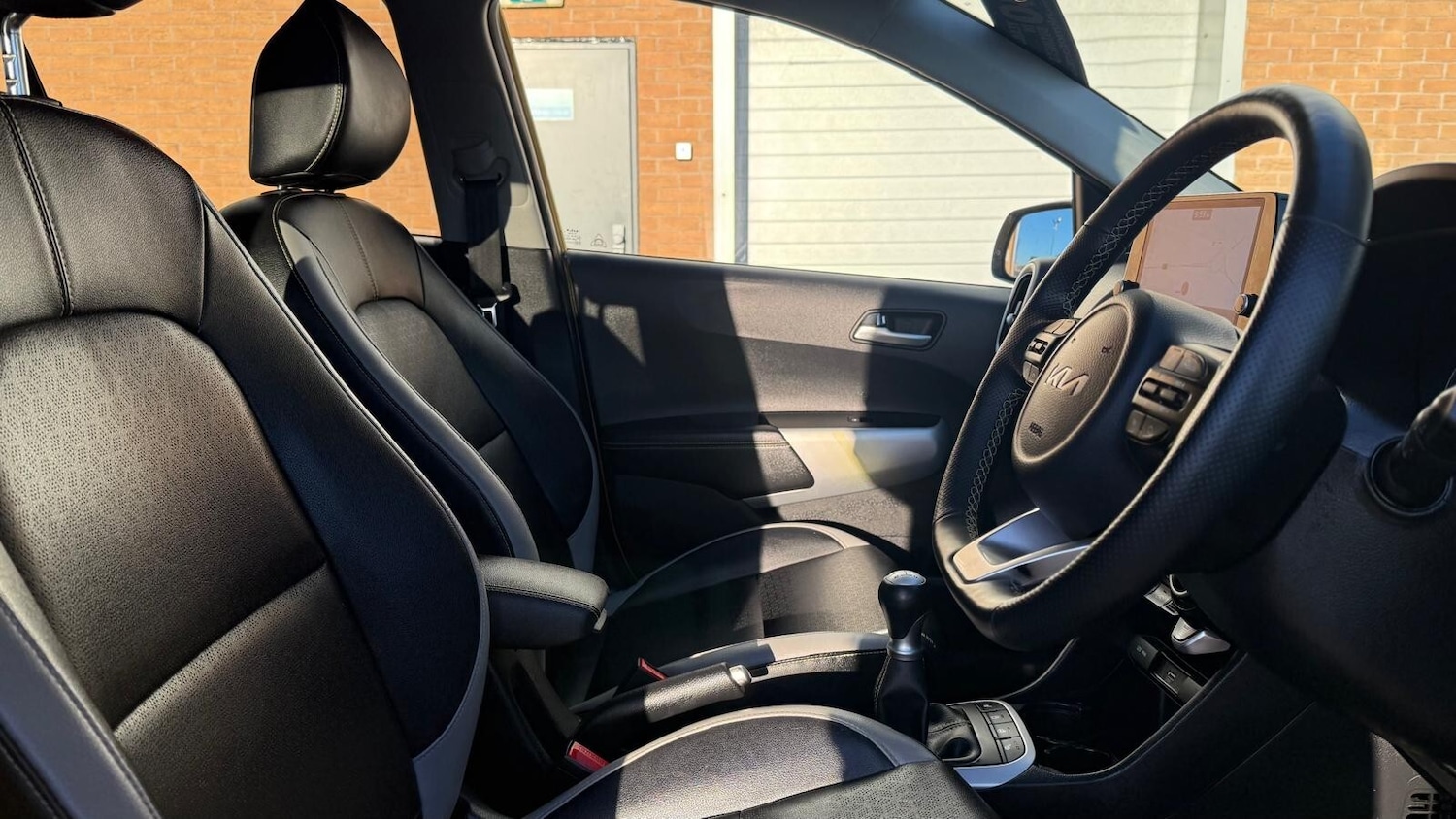 Used Kia Picanto 2022 for sale - 76696552: Photo 21