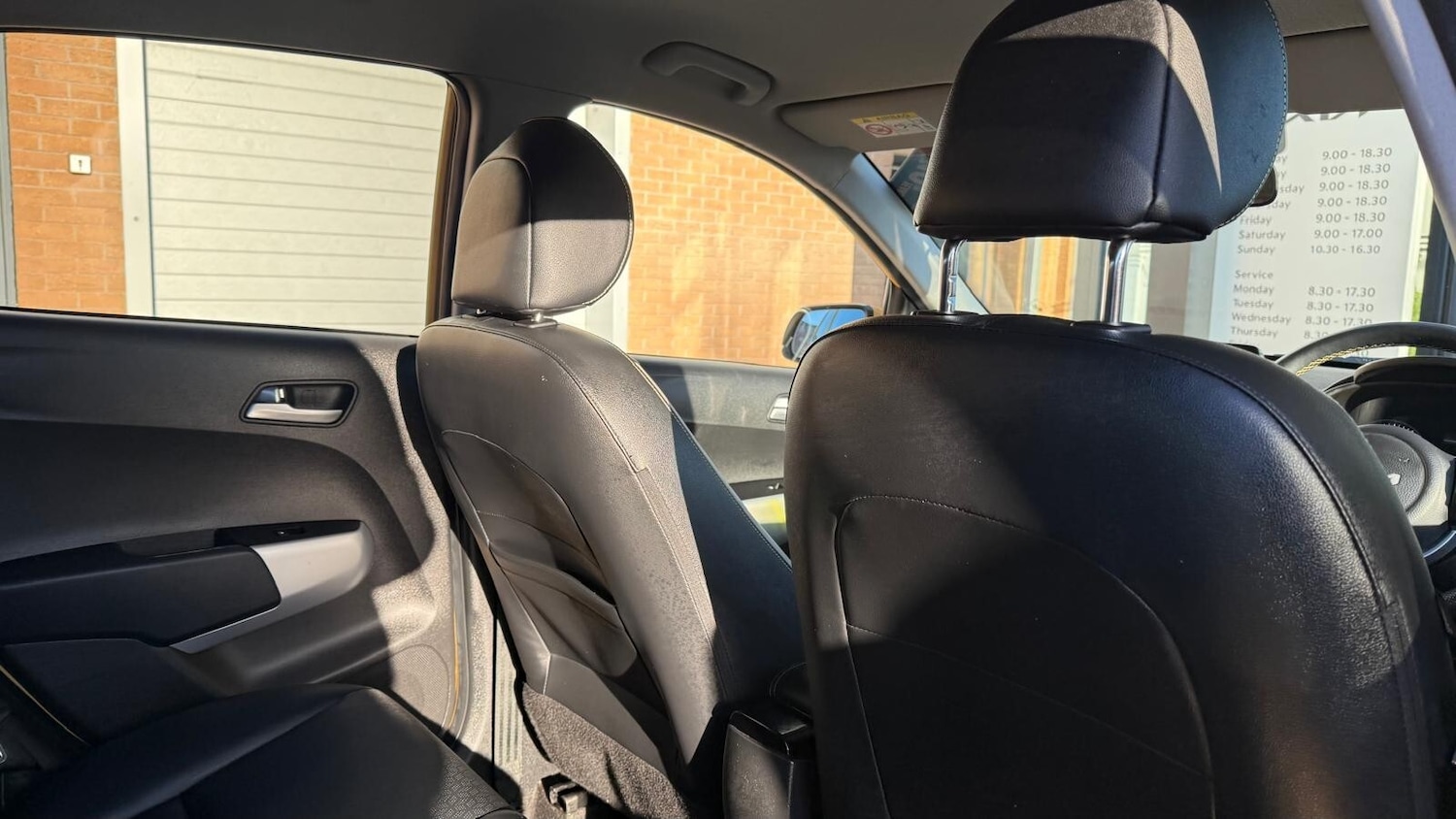 Used Kia Picanto 2022 for sale - 76696552: Photo 23