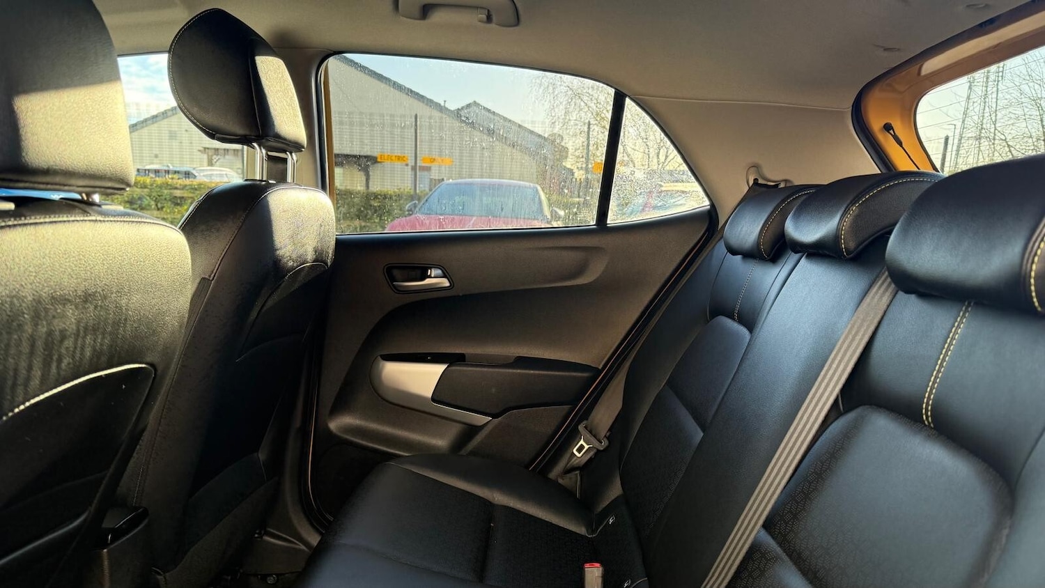 Used Kia Picanto 2022 for sale - 76696552: Photo 24