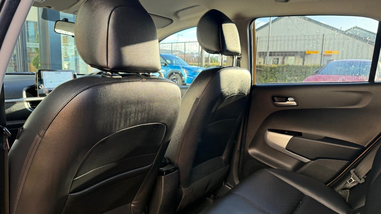 Used Kia Picanto 2022 for sale - 76696552: Photo 25