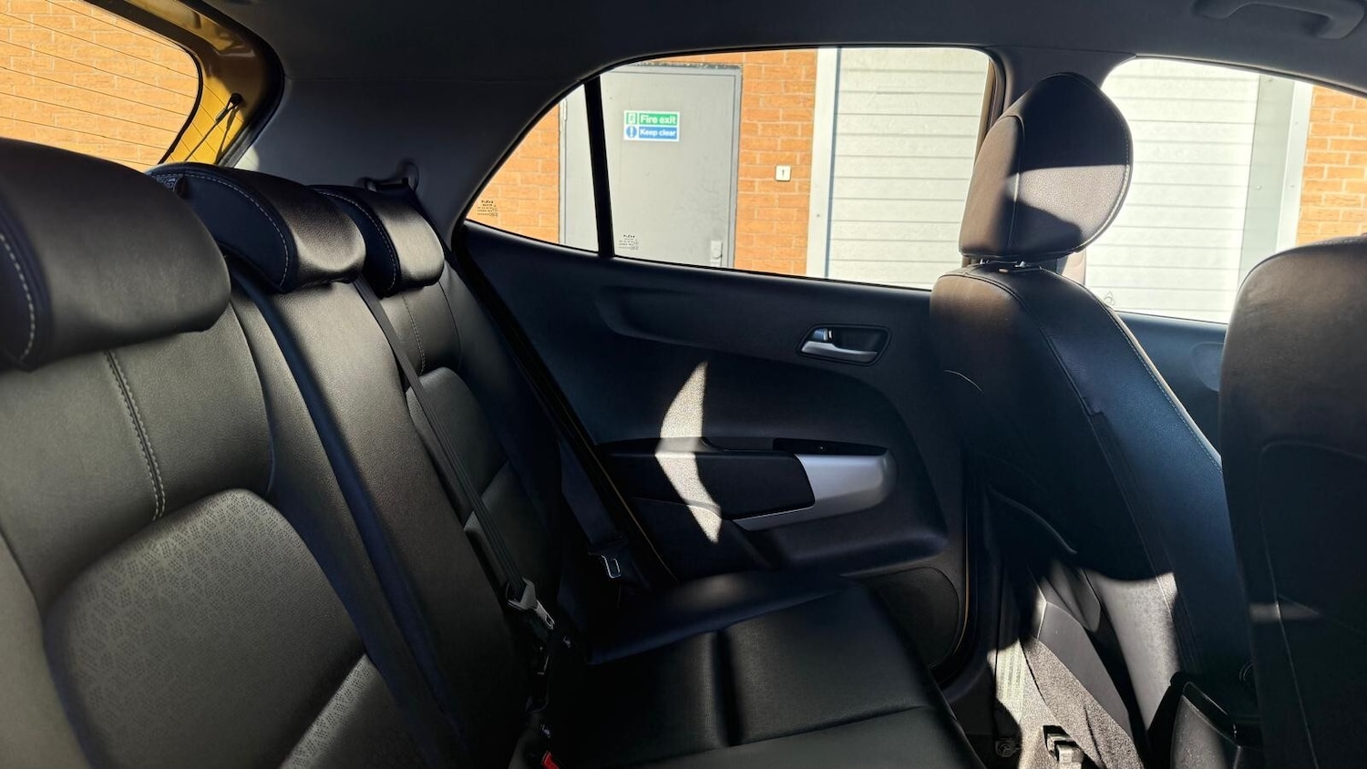 Used Kia Picanto 2022 for sale - 76696552: Photo 26