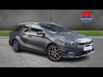2021 - 1.5T GDi ISG 3 5dr