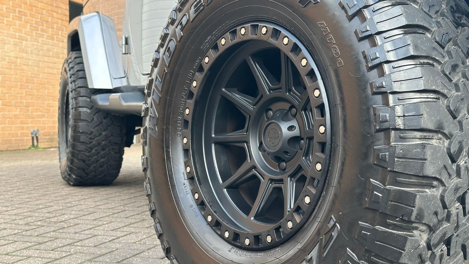 Used Jeep Wrangler 2015 for sale - 76908078: Photo 23