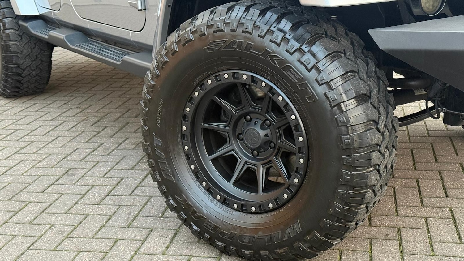 Used Jeep Wrangler 2015 for sale - 76908078: Photo 24