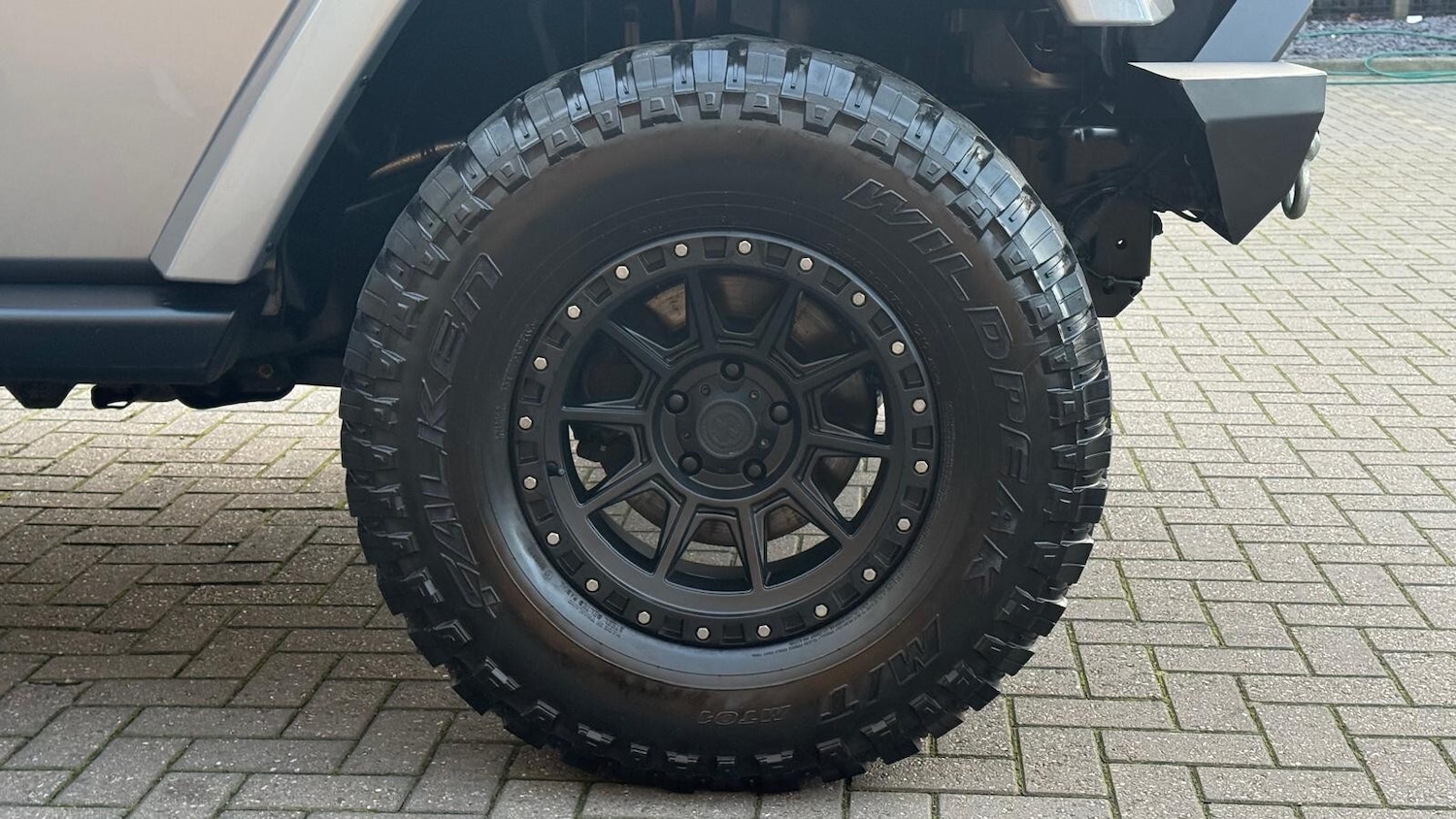 Used Jeep Wrangler 2015 for sale - 76908078: Photo 25