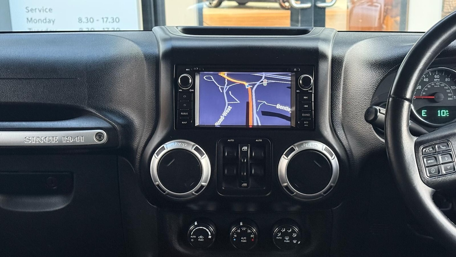 Used Jeep Wrangler 2015 for sale - 76908078: Photo 29