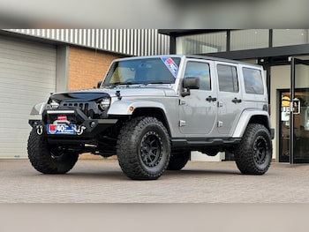 Used Jeep Wrangler 2015 for sale - 76908078: Photo