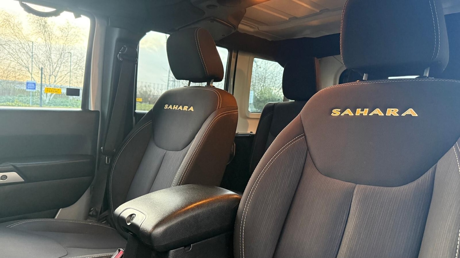 Used Jeep Wrangler 2015 for sale - 76908078: Photo 38