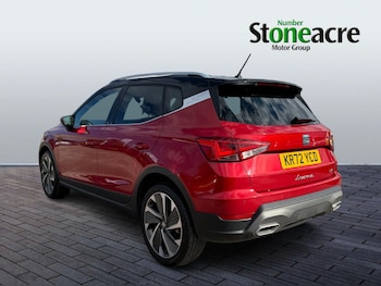 Used SEAT Arona 2023 for sale - 76250915: Photo
