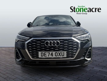 Used Audi Q3 2025 for sale - 79033910: Photo