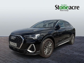 Used Audi Q3 2025 for sale - 79033910: Photo