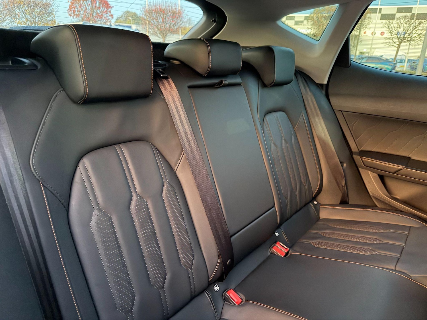 Used Cupra Formentor 2022 for sale - 76913597: Photo 11