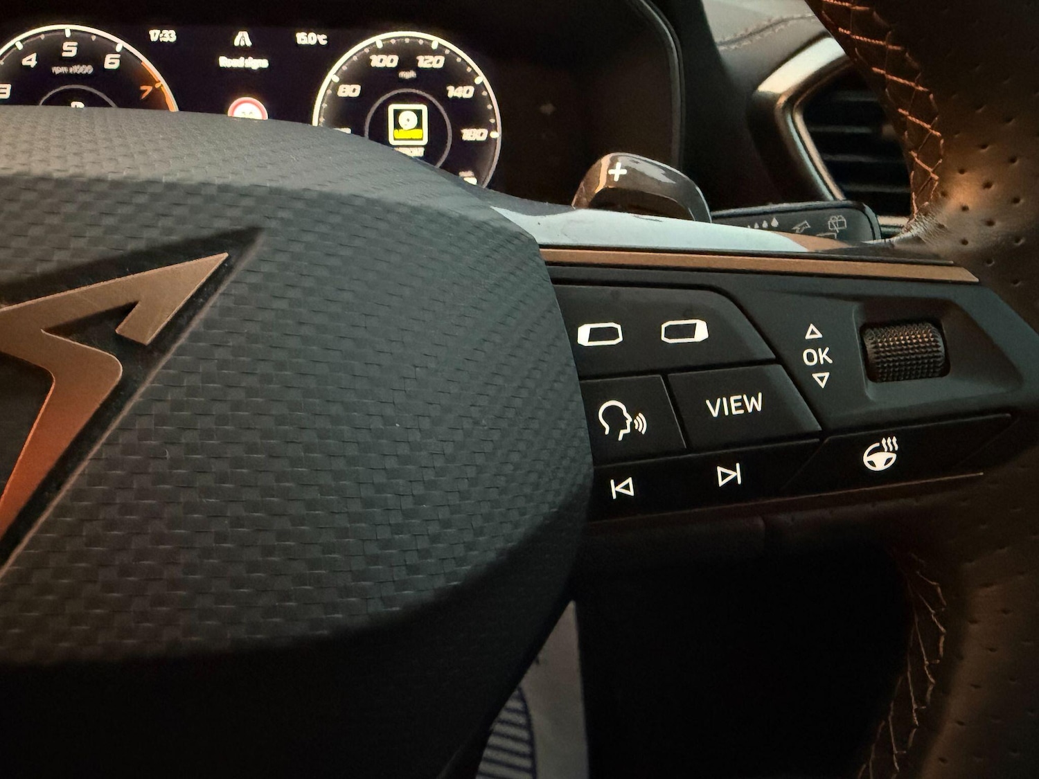 Used Cupra Formentor 2022 for sale - 76913597: Photo 13