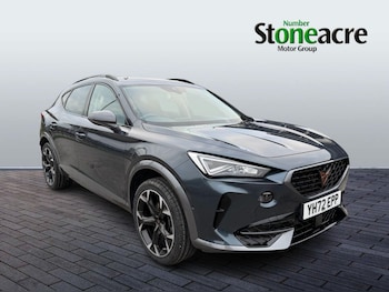 (72) - 1.5 TSI V2 SUV 5dr Petrol DSG Euro 6 (s/s) (150 ps)