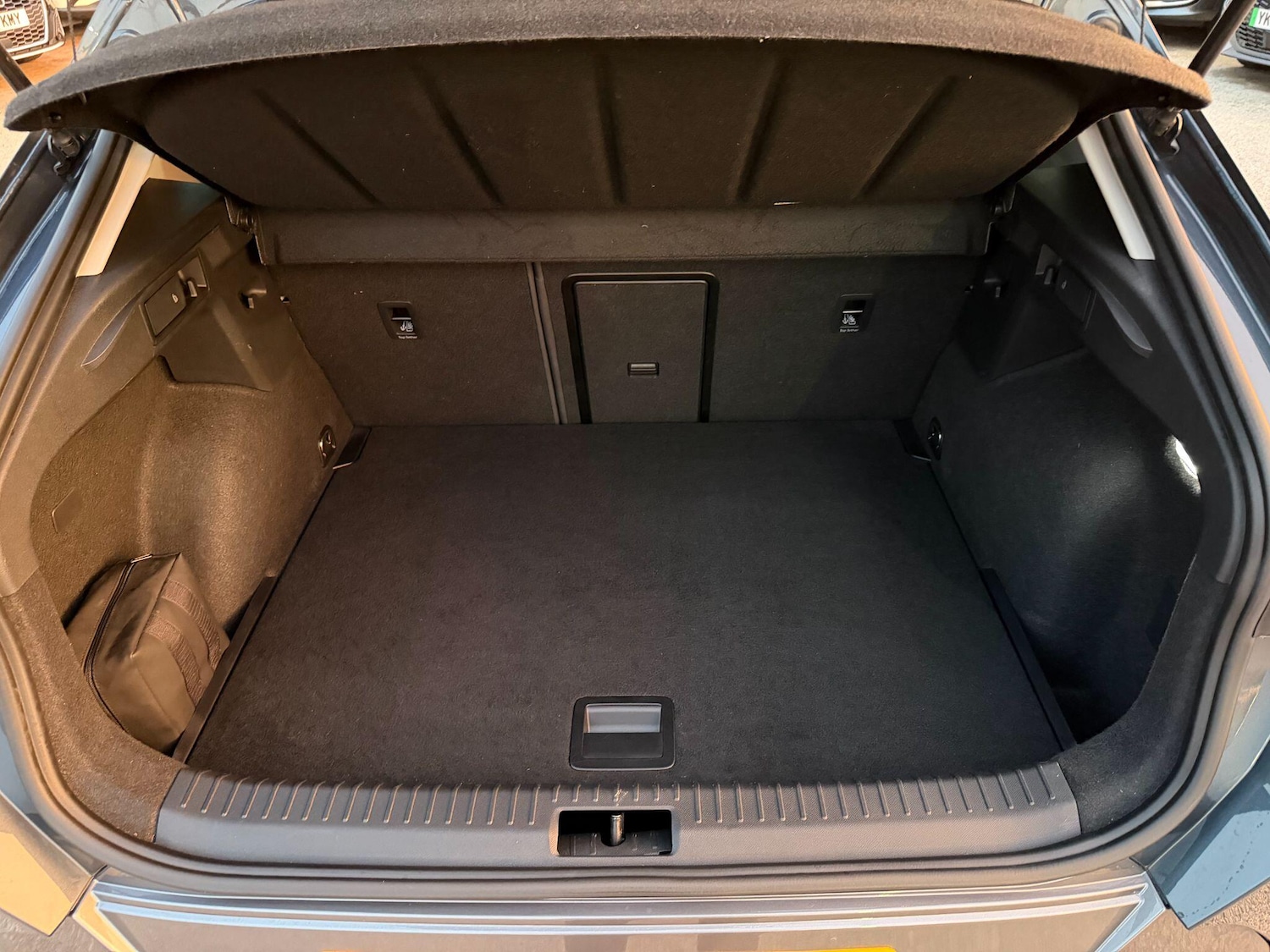 Used Cupra Formentor 2022 for sale - 76913597: Photo 24