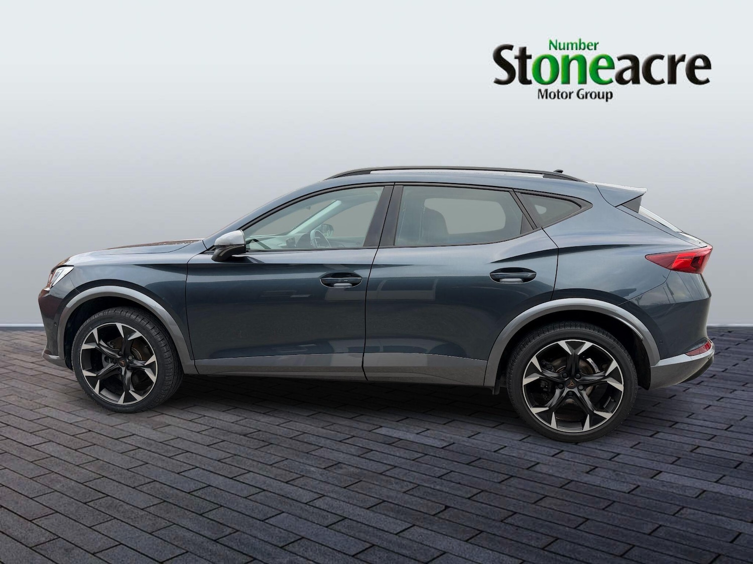 Used Cupra Formentor 2022 for sale - 76913597: Photo 5