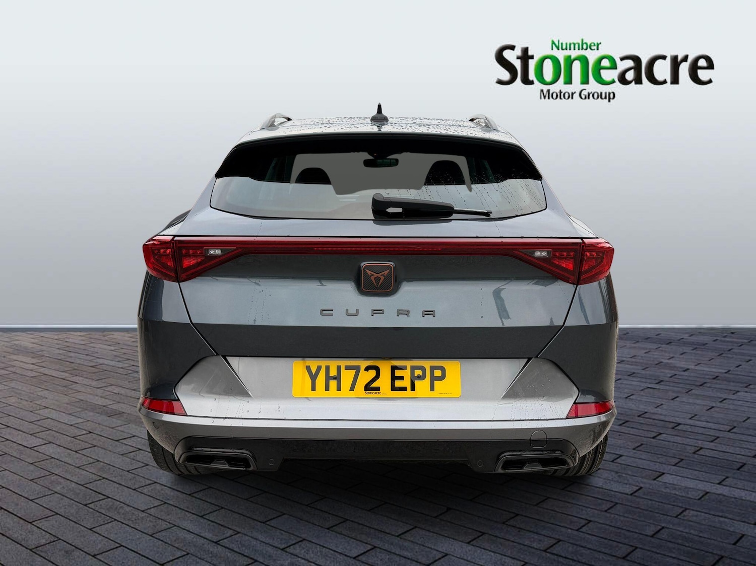 Used Cupra Formentor 2022 for sale - 76913597: Photo 6