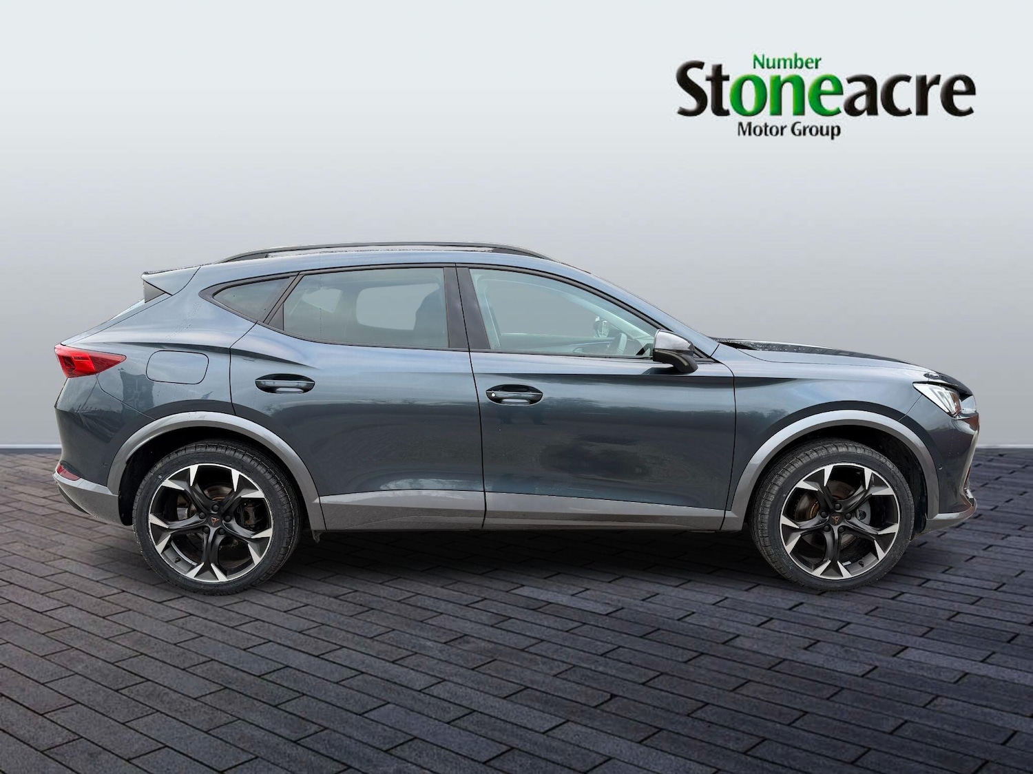 Used Cupra Formentor 2022 for sale - 76913597: Photo 7