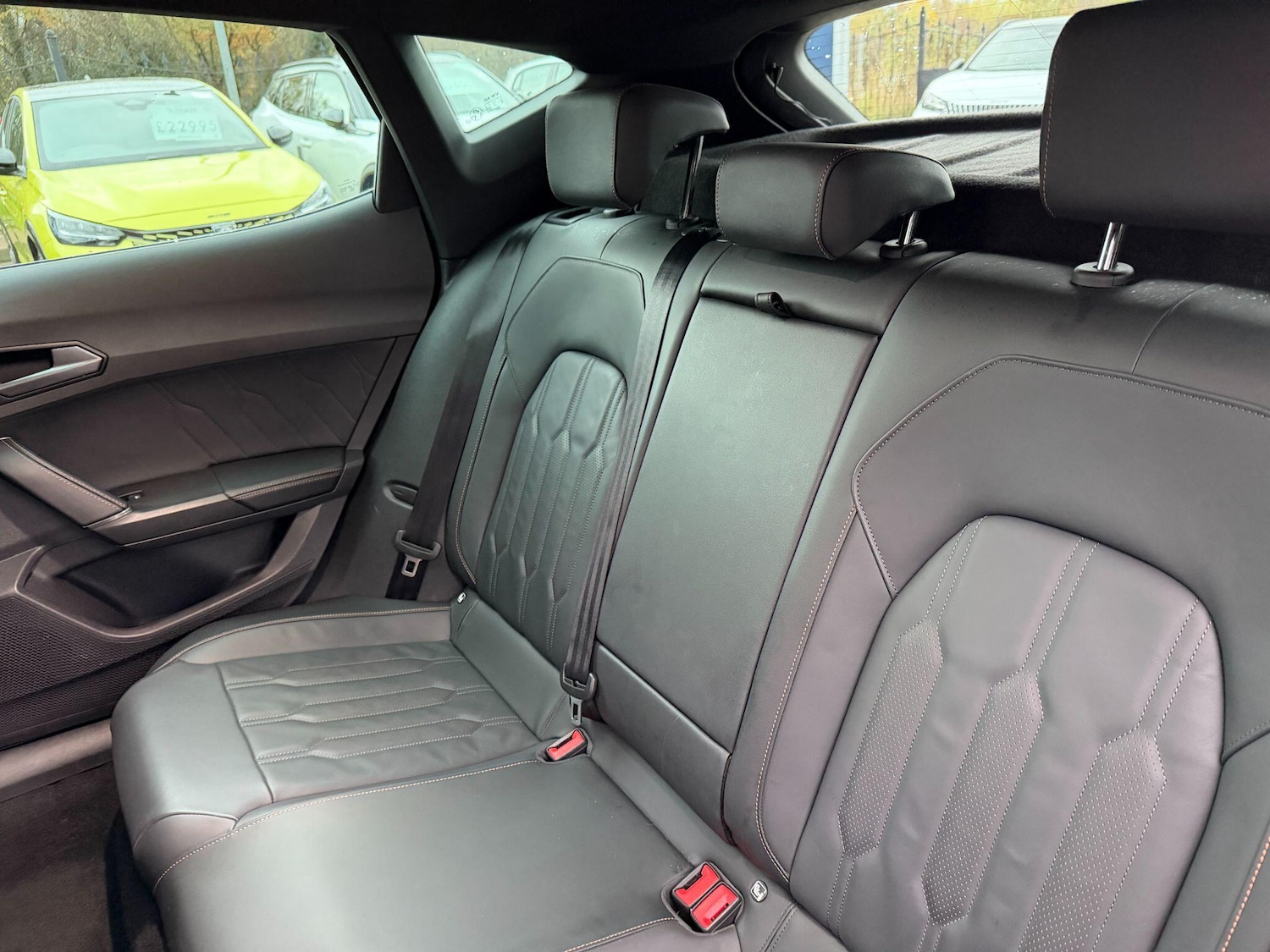 Used Cupra Formentor 2024 for sale - 76753285: Photo 12