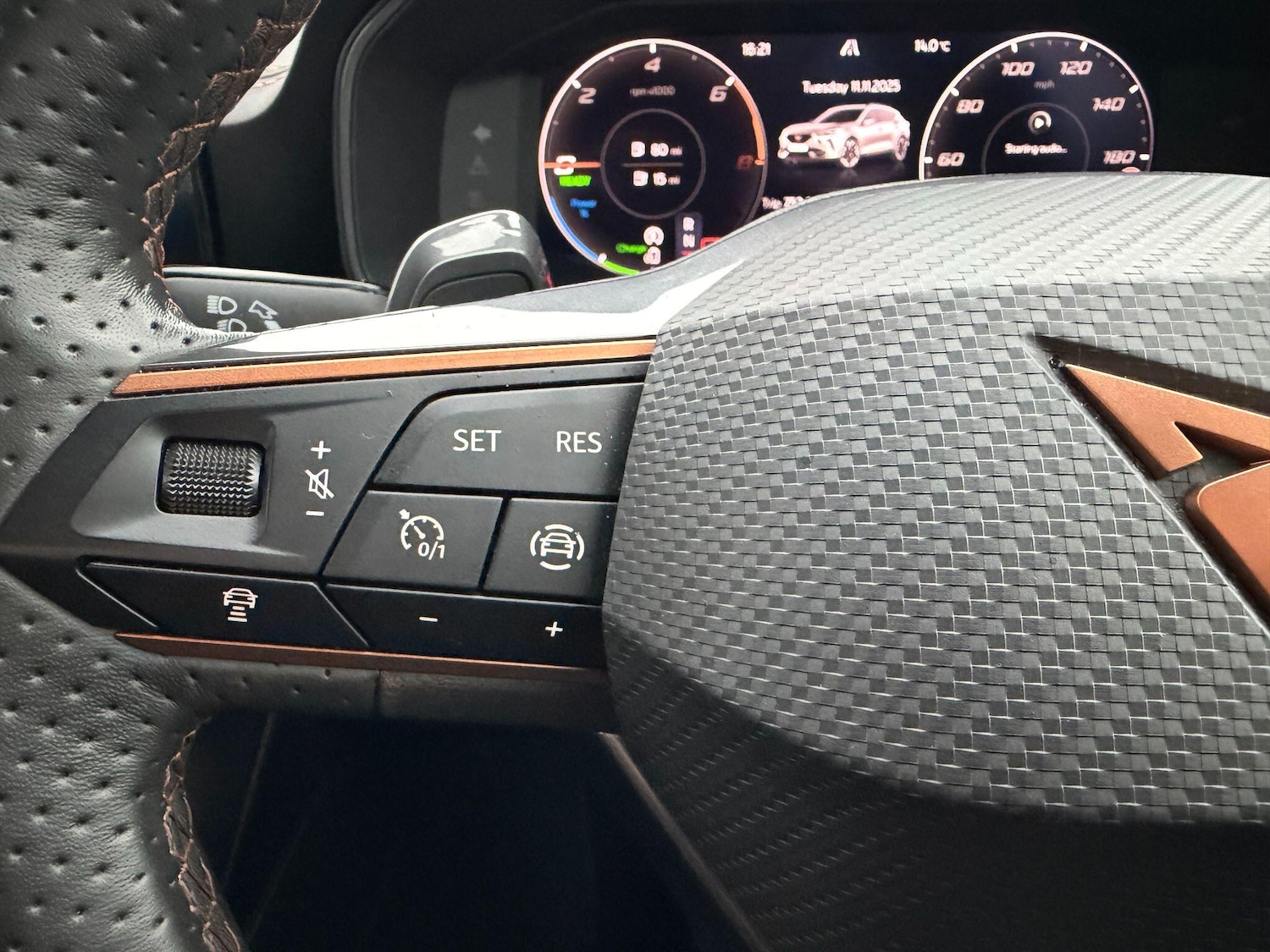 Used Cupra Formentor 2024 for sale - 76753285: Photo 14