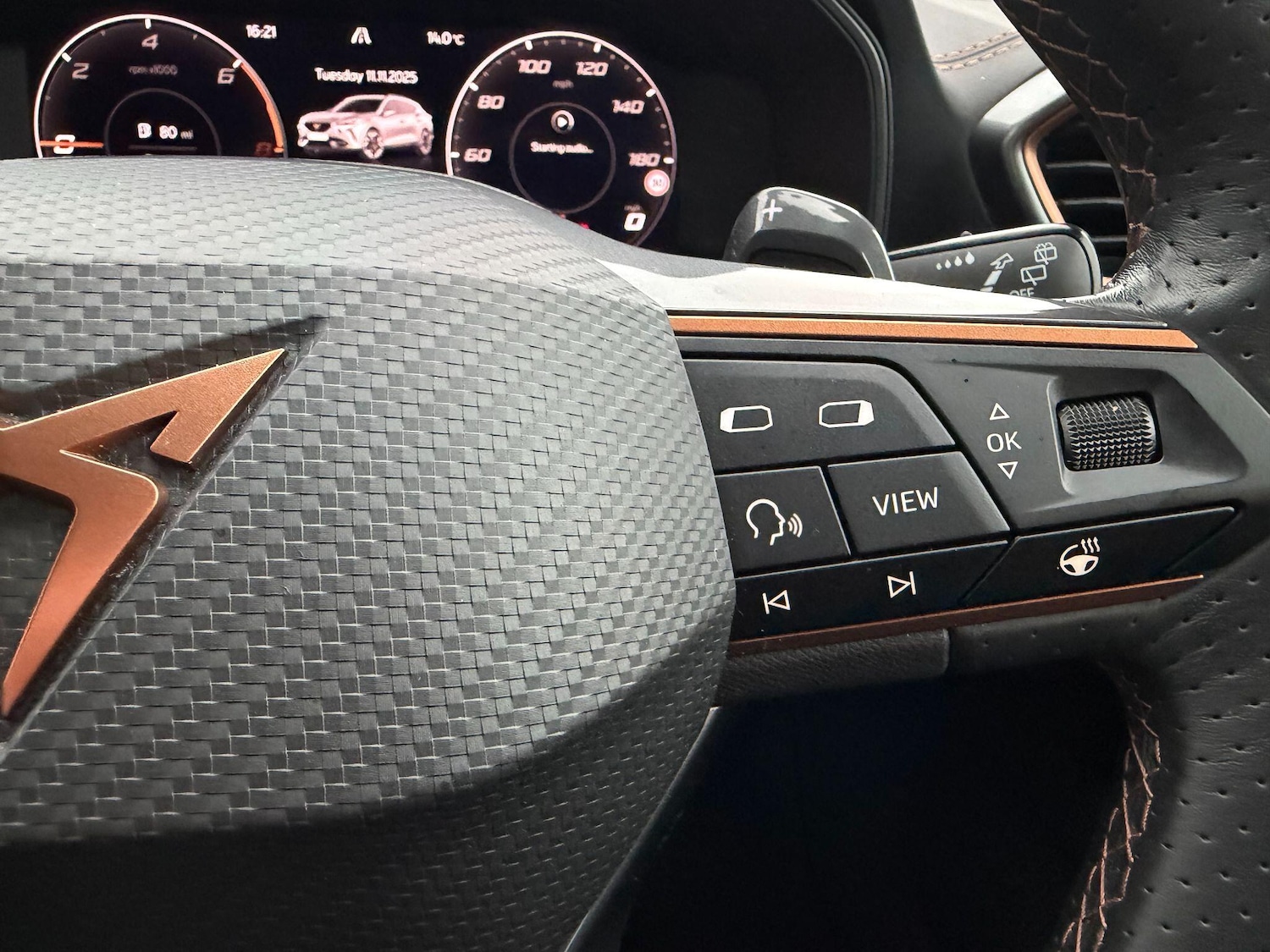 Used Cupra Formentor 2024 for sale - 76753285: Photo 15