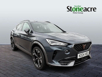 Used Cupra Formentor 2024 for sale - 76753285: Photo