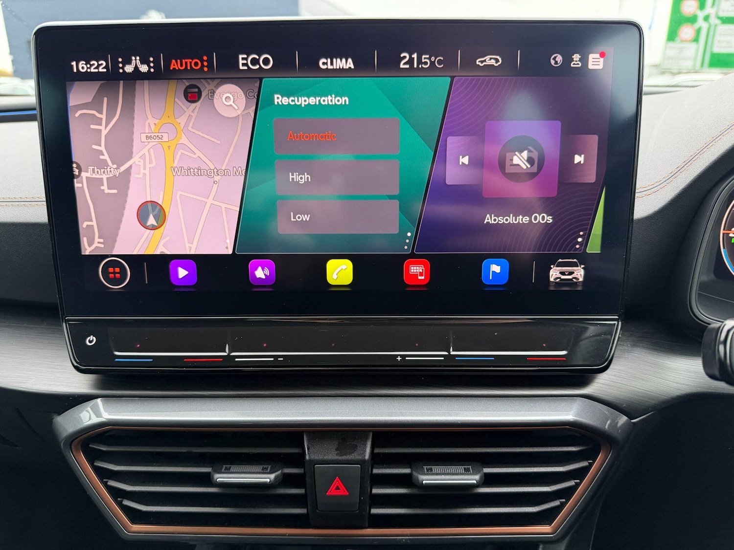 Used Cupra Formentor 2024 for sale - 76753285: Photo 21