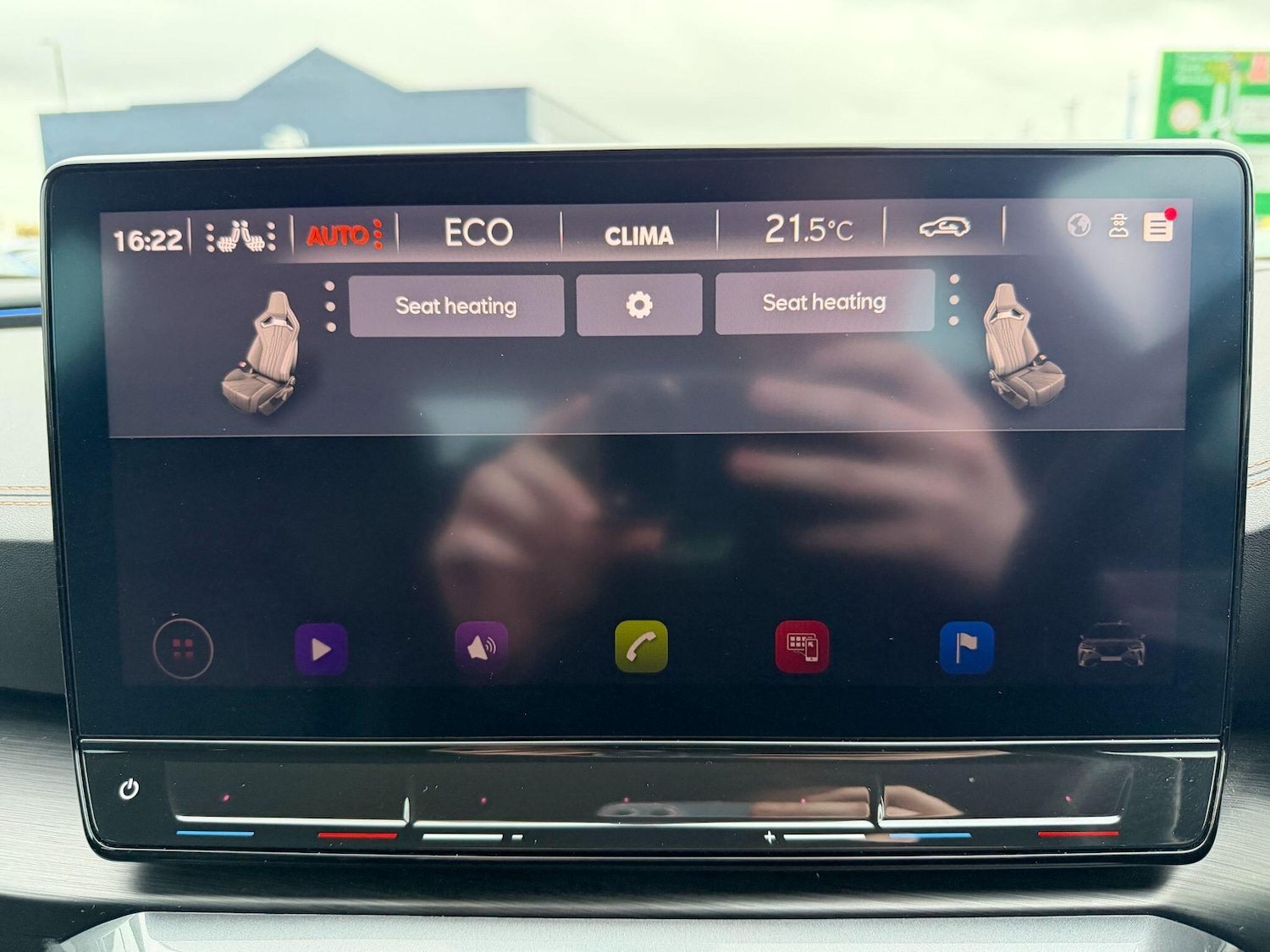 Used Cupra Formentor 2024 for sale - 76753285: Photo 22