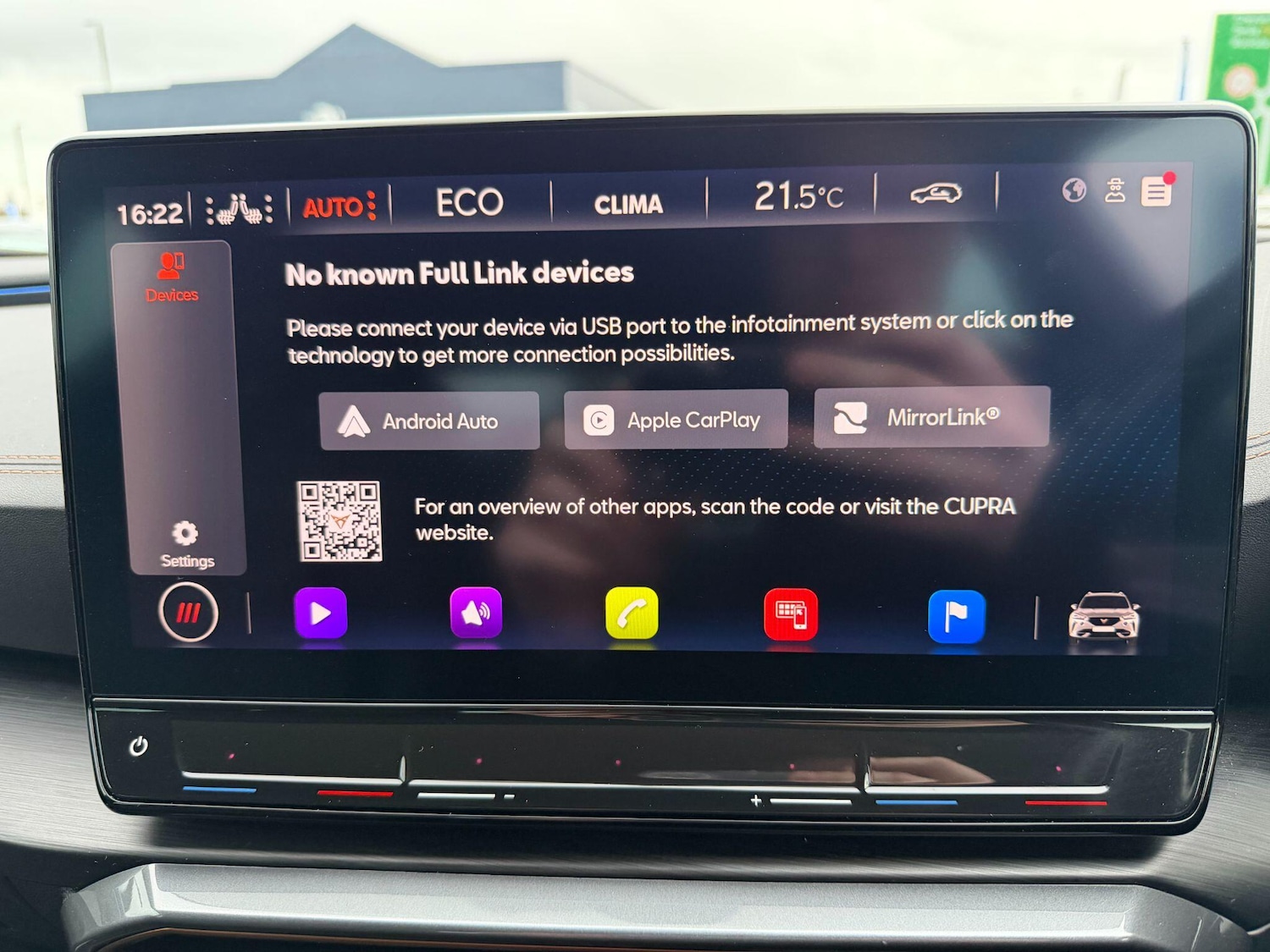 Used Cupra Formentor 2024 for sale - 76753285: Photo 23