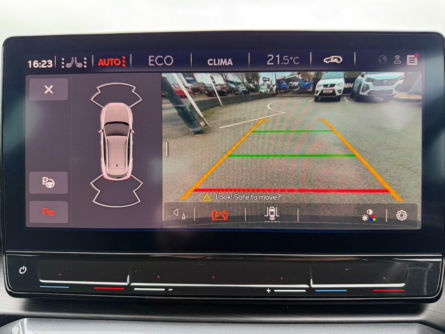 Used Cupra Formentor 2024 for sale - 76753285: Photo 25