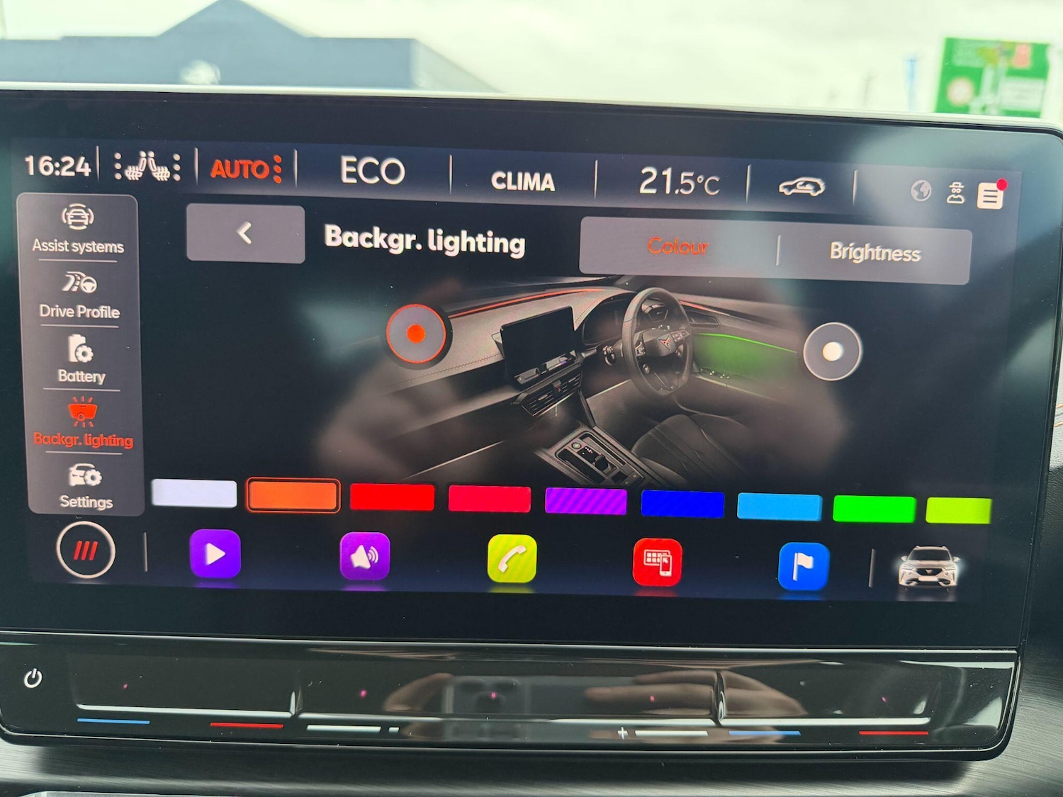 Used Cupra Formentor 2024 for sale - 76753285: Photo 27