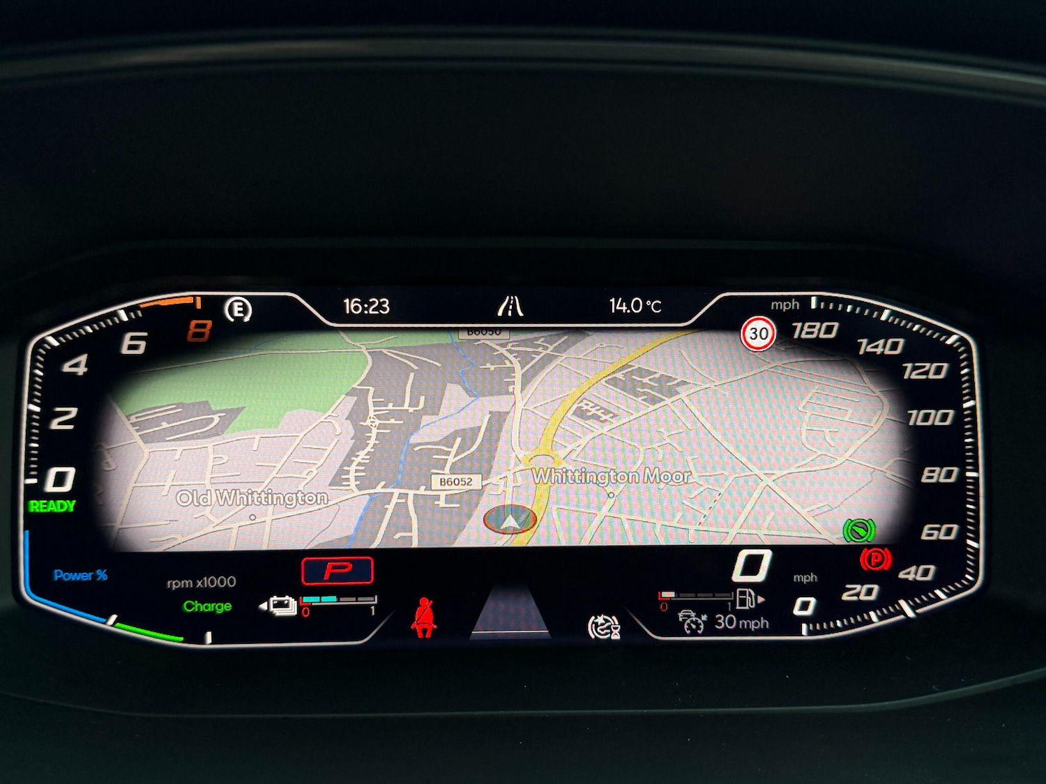 Used Cupra Formentor 2024 for sale - 76753285: Photo 28