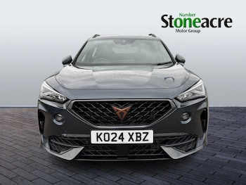 Used Cupra Formentor 2024 for sale - 76753285: Photo