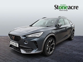 Used Cupra Formentor 2024 for sale - 76753285: Photo