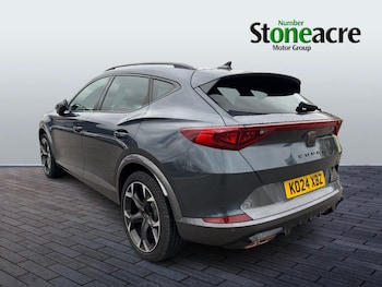 Used Cupra Formentor 2024 for sale - 76753285: Photo