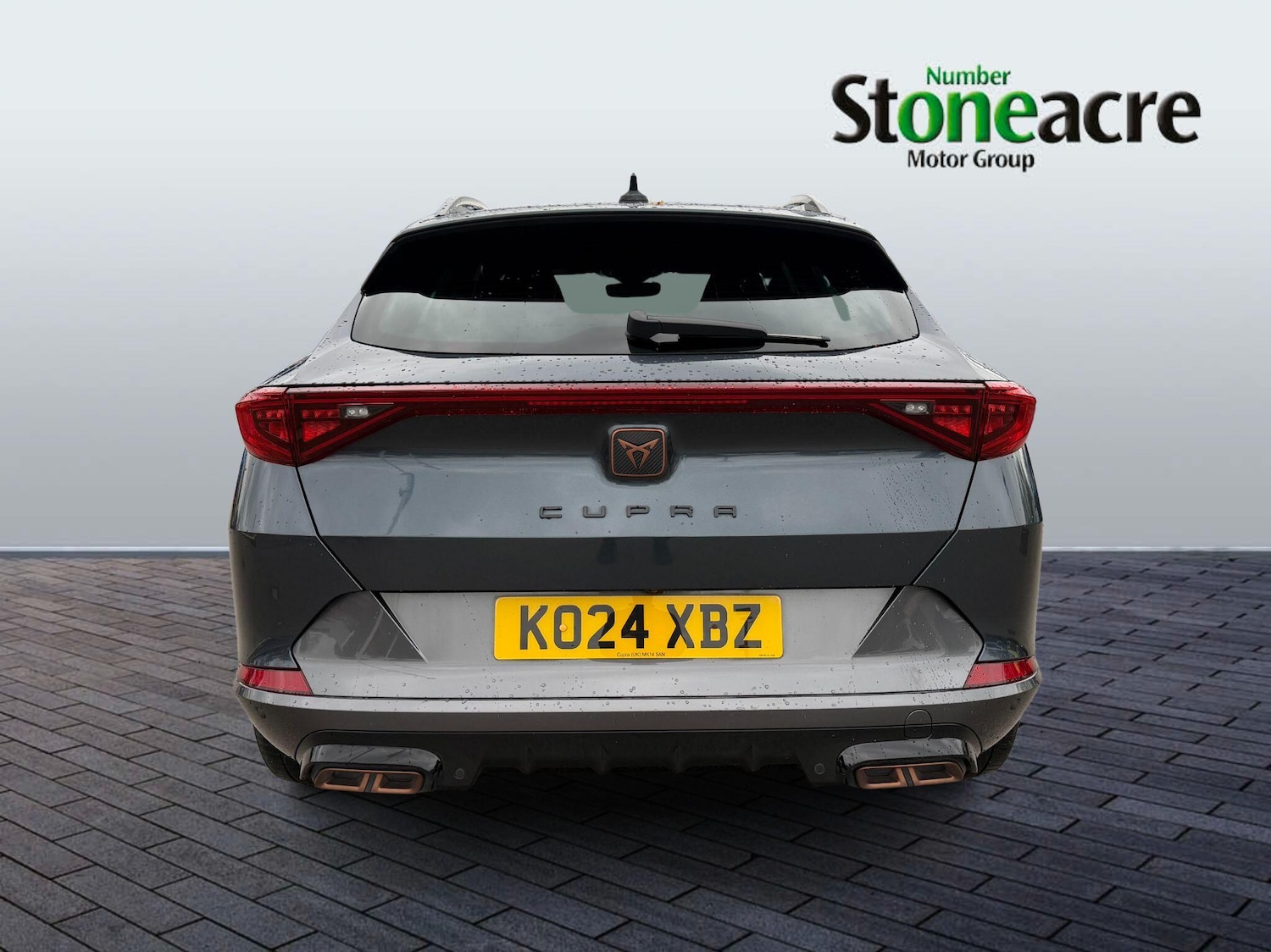 Used Cupra Formentor 2024 for sale - 76753285: Photo 7