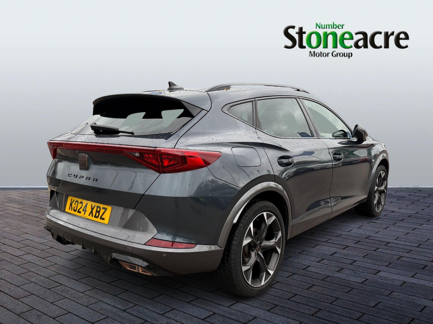 Used Cupra Formentor 2024 for sale - 76753285: Photo 9