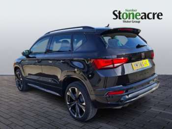 Used Cupra Ateca 2024 for sale - 74007242: Photo