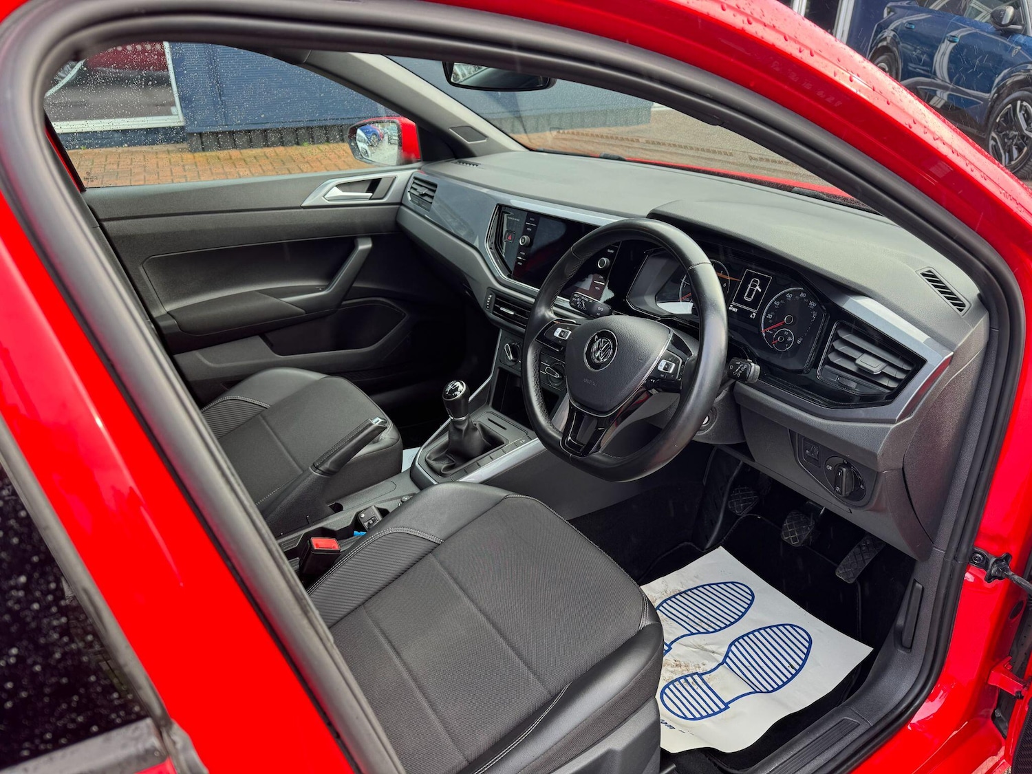 Used Volkswagen Polo 2019 for sale - 76619711: Photo 11