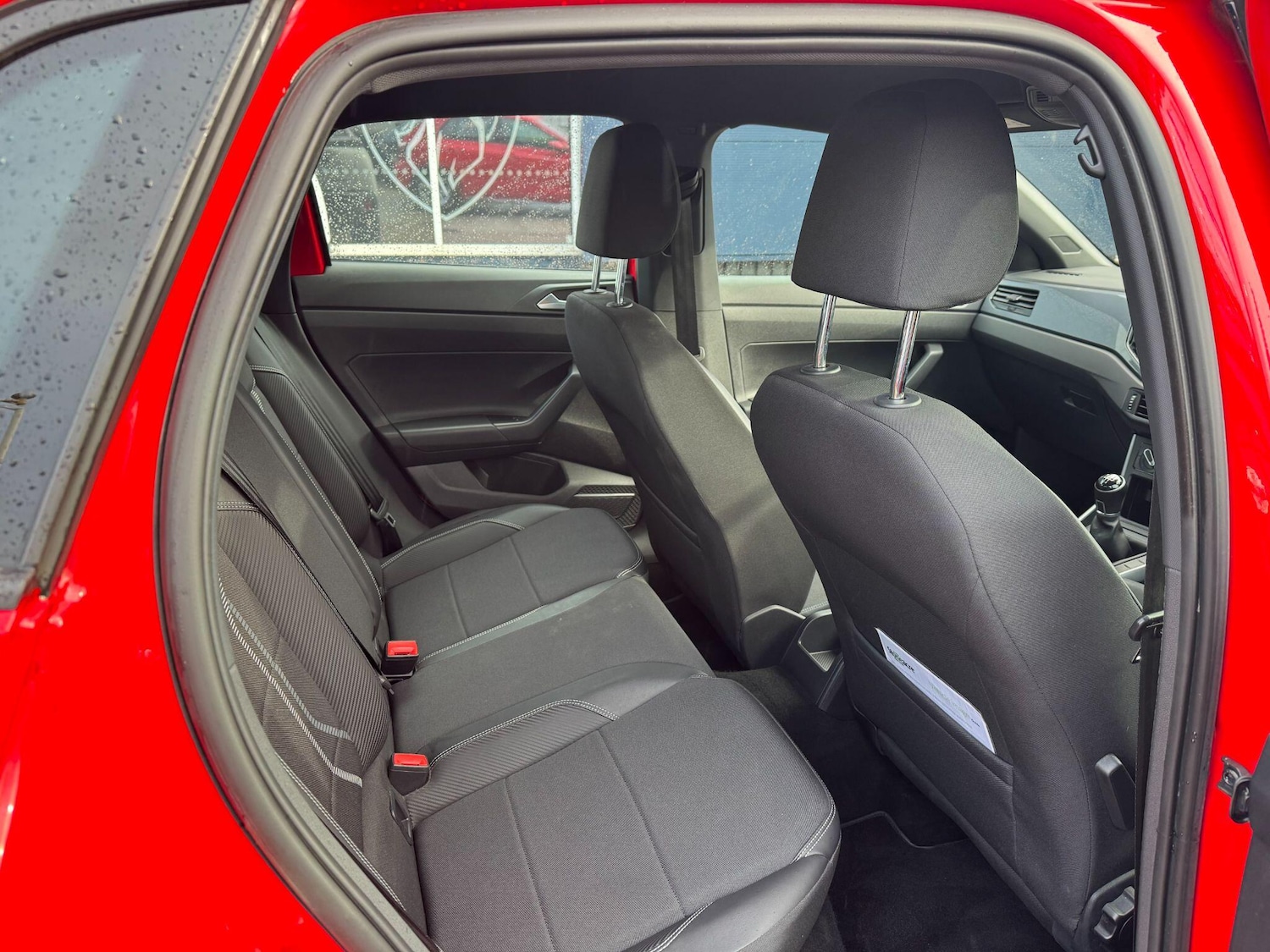 Used Volkswagen Polo 2019 for sale - 76619711: Photo 12