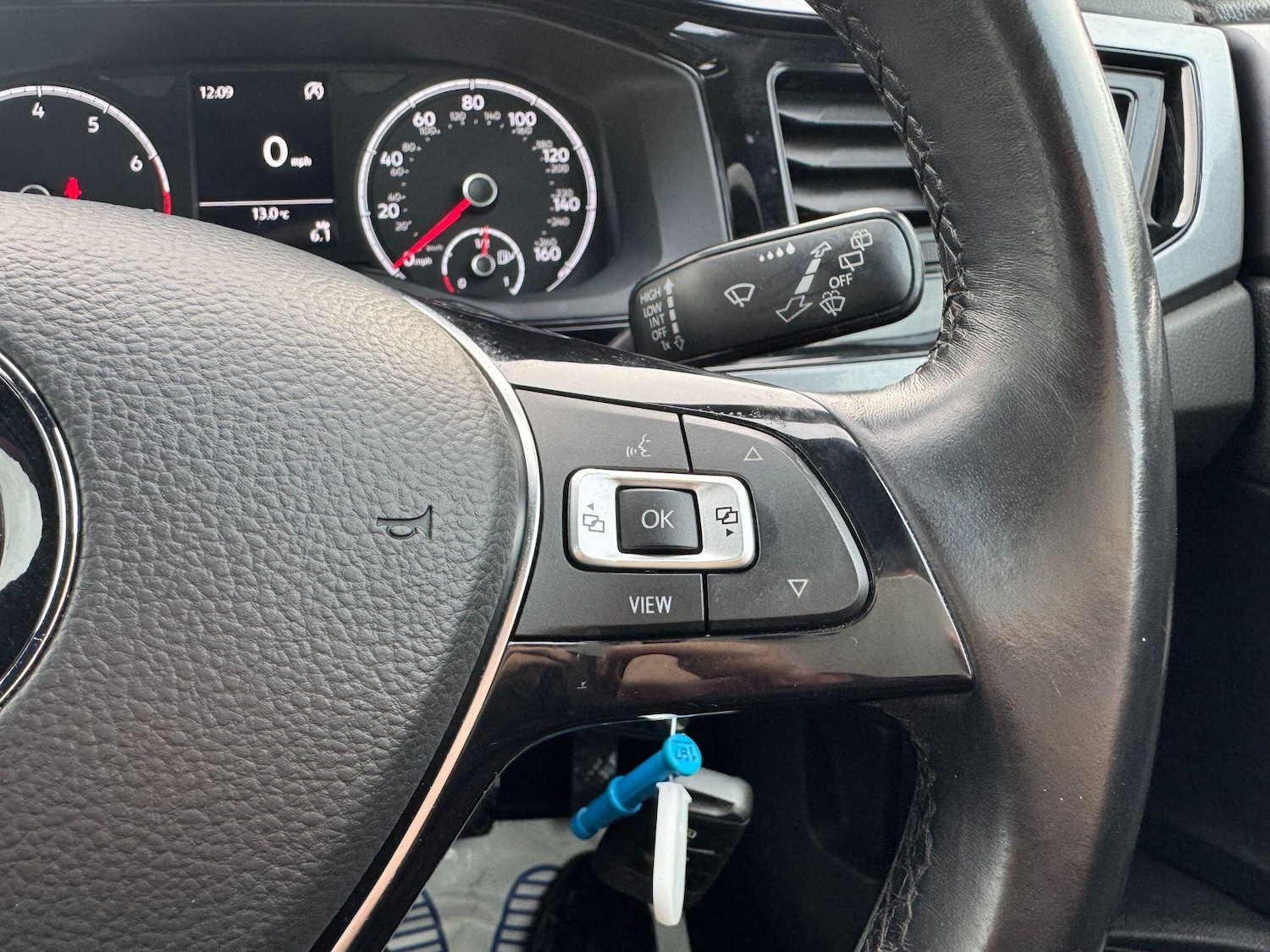 Used Volkswagen Polo 2019 for sale - 76619711: Photo 14