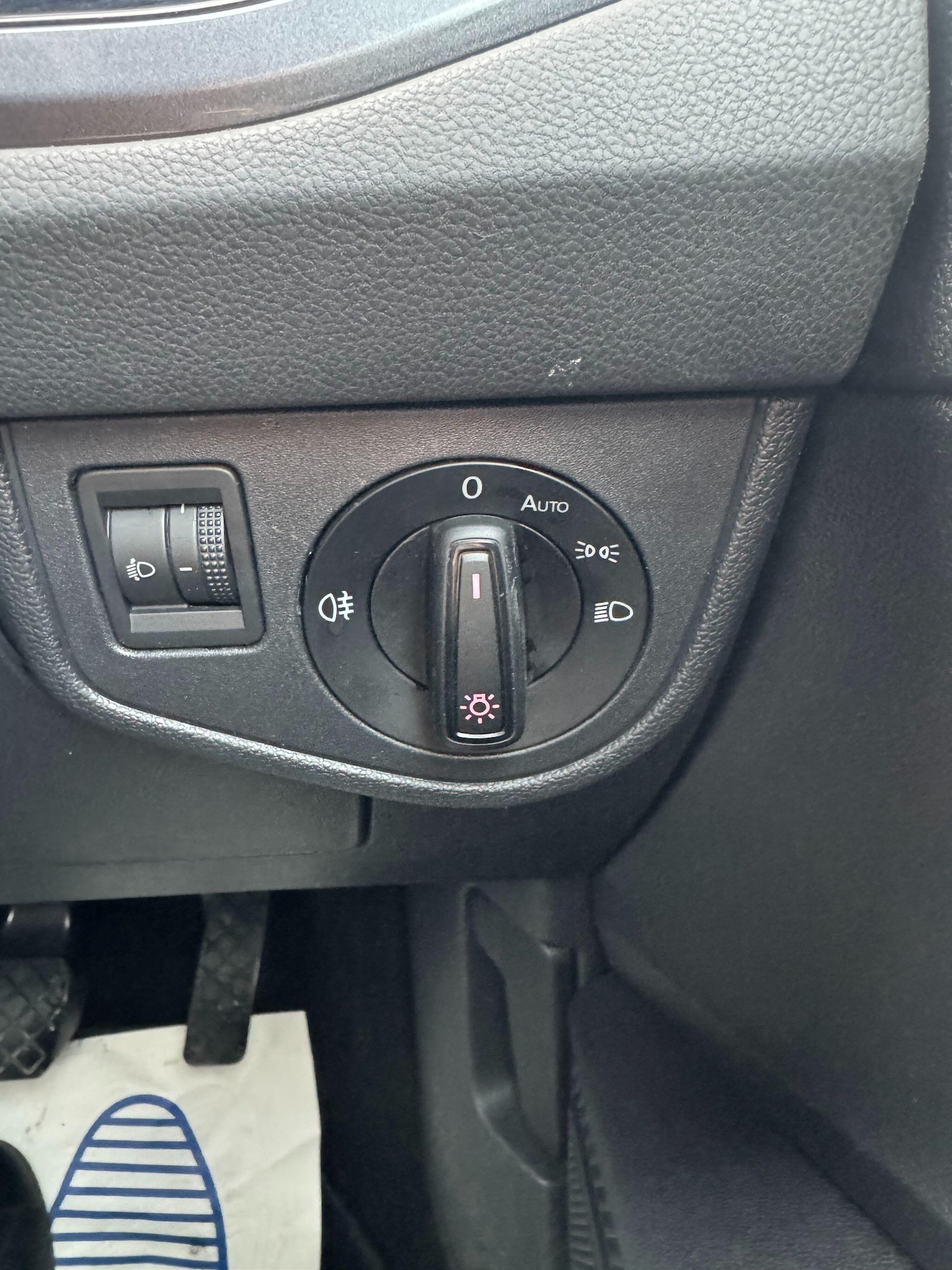 Used Volkswagen Polo 2019 for sale - 76619711: Photo 15