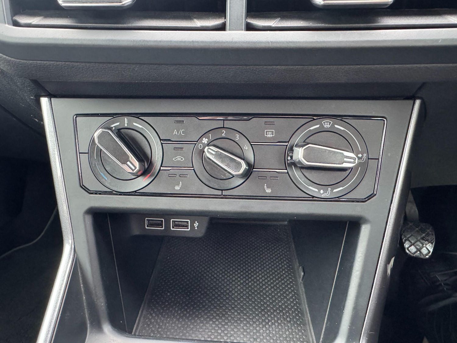 Used Volkswagen Polo 2019 for sale - 76619711: Photo 17