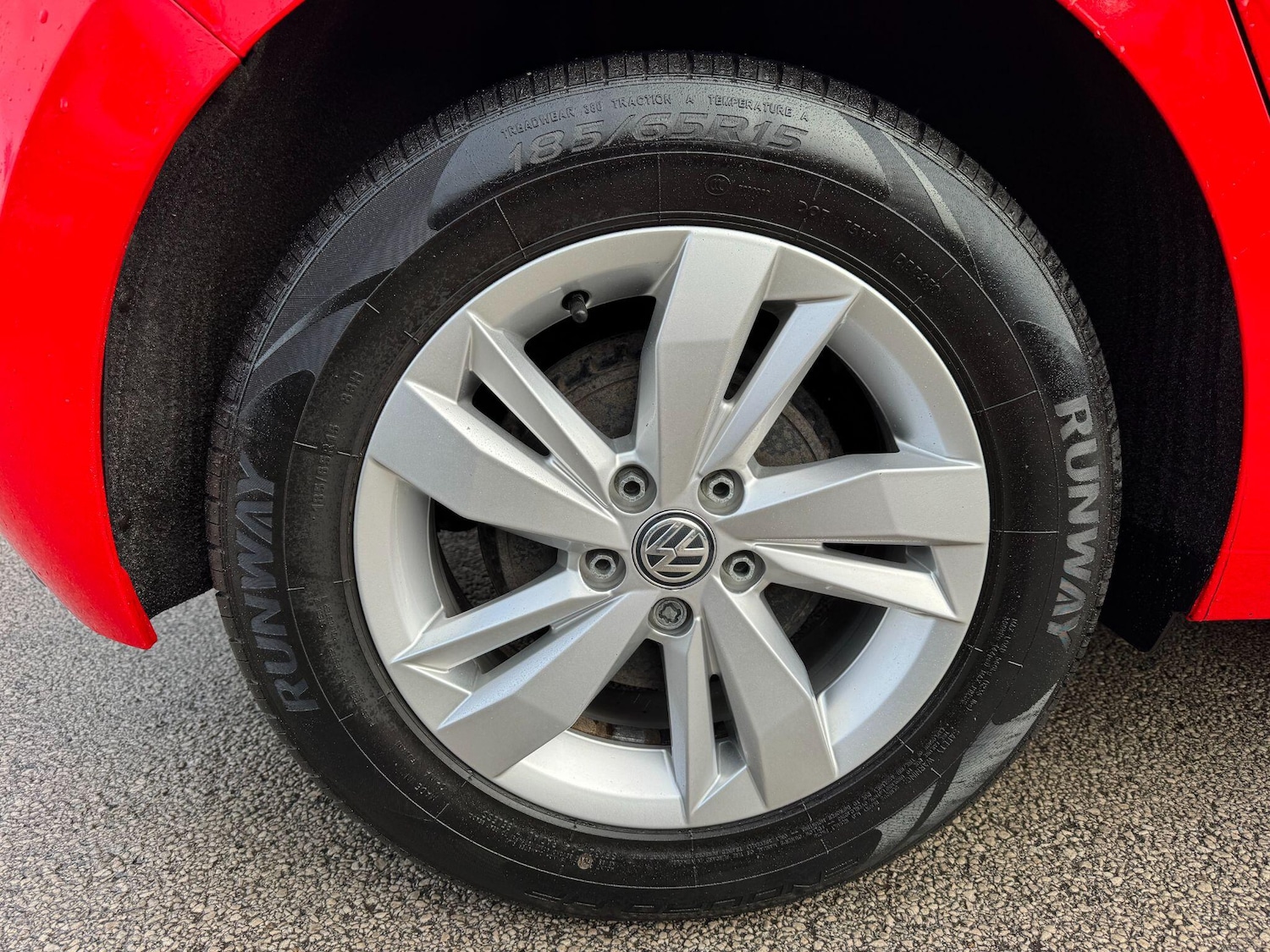 Used Volkswagen Polo 2019 for sale - 76619711: Photo 18