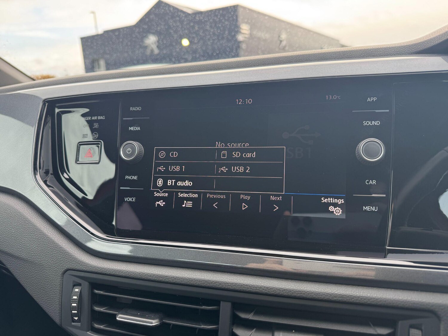 Used Volkswagen Polo 2019 for sale - 76619711: Photo 20