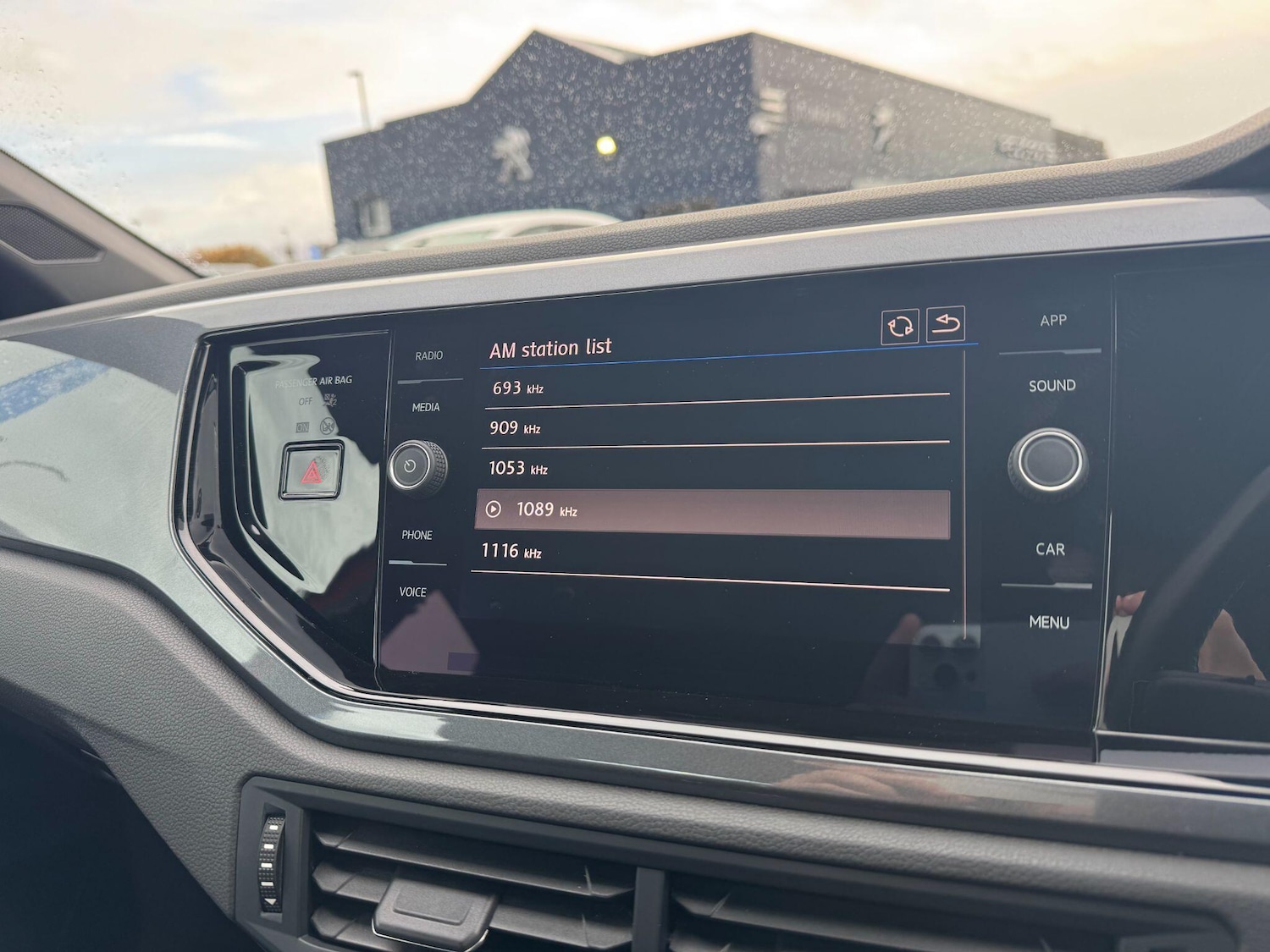 Used Volkswagen Polo 2019 for sale - 76619711: Photo 21