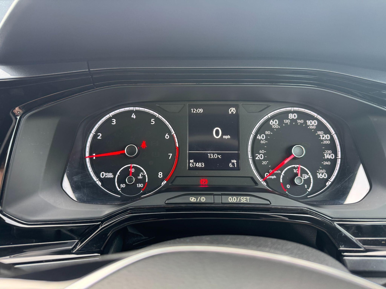 Used Volkswagen Polo 2019 for sale - 76619711: Photo 22